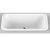 Glory 545mm x 355mm Inset & Under-counter Basin, Gloss White