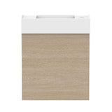 ADP Allie Wall Hung 450mm Vanity Cabinet