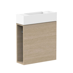 ADP Allie Wall Hung 450mm Vanity Cabinet