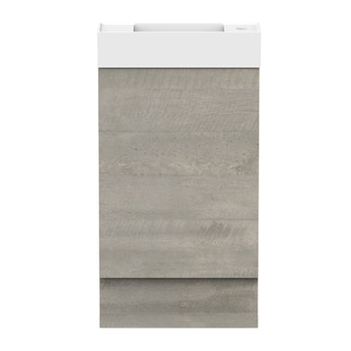 ADP Allie Floor Mount 450mm Vanity Cabinet