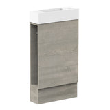 ADP Allie Floor Mount 450mm Vanity Cabinet