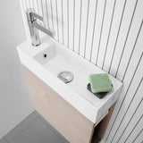 ADP Allie Wall Hung 450mm Vanity Cabinet