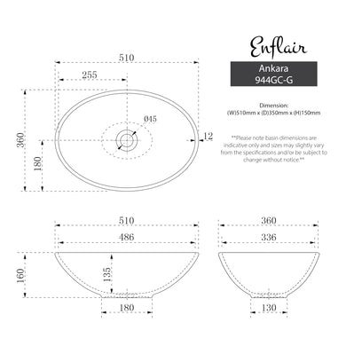 specification