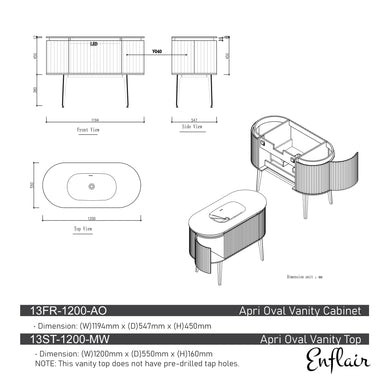 specification