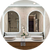 Shop Arch Mirror