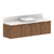ADP Archie All-Door Wall Hung 1800mm Single Center Bowl Vanity Cabinet