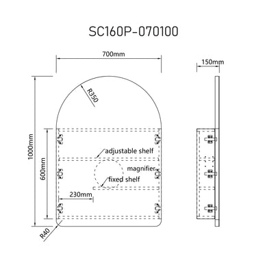 specification