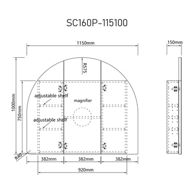 specification
