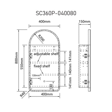 specification