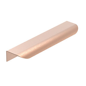 Brushed Copper