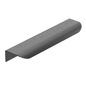Brushed Gunmetal