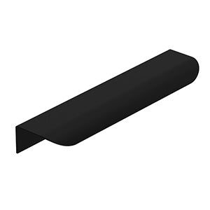 Matte Black