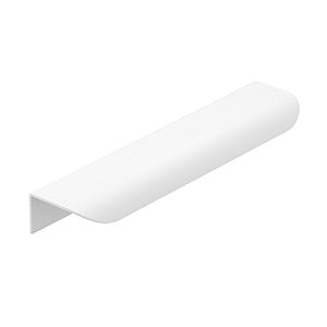 Matte White