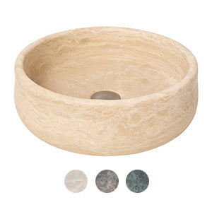 Arlo - Natural Stone