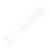 Flair Universal Artificial Stone Bath Caddy, Matte White