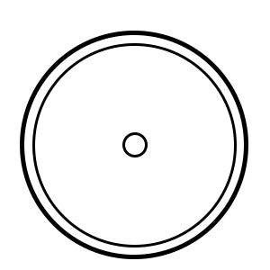 No Taphole
