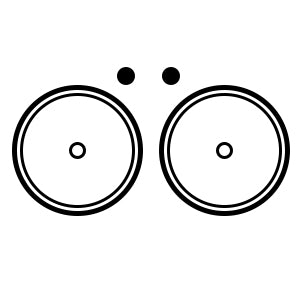 1 Taphole - Inside