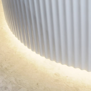 LED Lighting Kit for Bathtubs - Warm Light