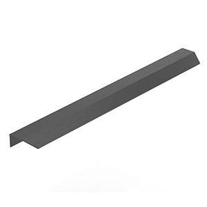 Brushed Gunmetal
