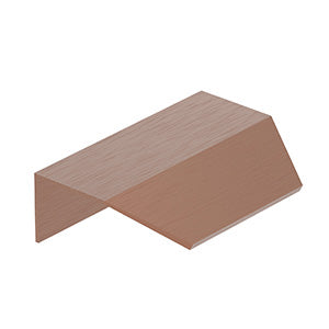 Brushed Copper
