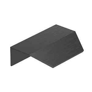 Brushed Gunmetal