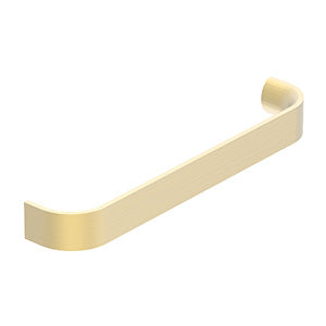 Brushed Brass