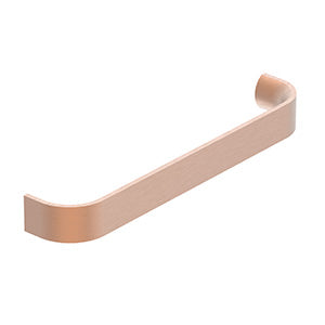 Brushed Copper