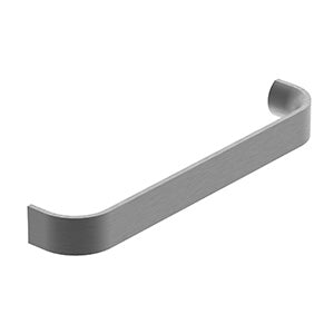 Brushed Gunmetal
