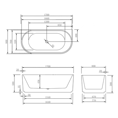 specification