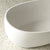 Egg Oval 1400mm Freestanding Bath, Gloss White