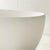 Egg Oval 1700mm Freestanding Bath, Gloss White
