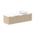 ADP Clifton Wall Hung 1500mm Single Right Offset Bowl Vanity Cabinet