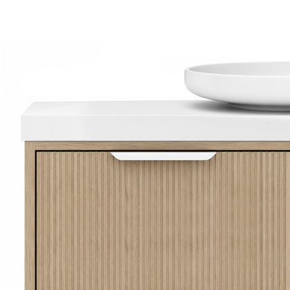 40mm Statement Benchtop Upgrade
