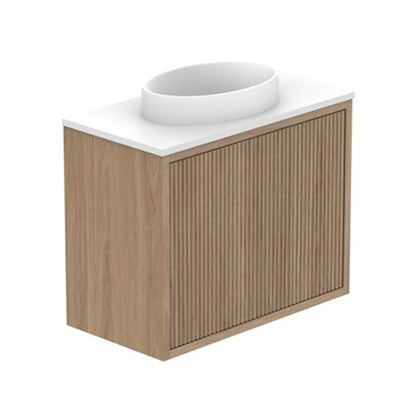 Cherry Pie Premium Solid Surface - 20mm
