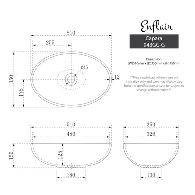 specification