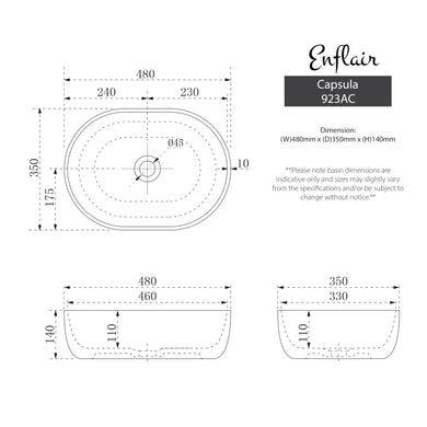 specification