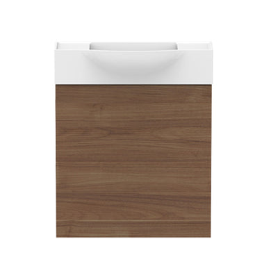 ADP Charlie Wall Hung 450mm Vanity Cabinet