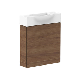 ADP Charlie Wall Hung 450mm Vanity Cabinet