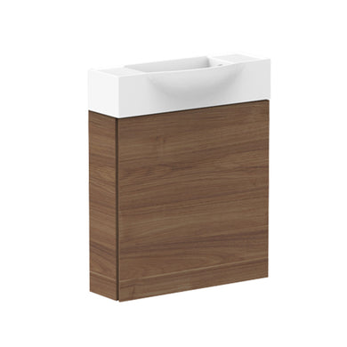 ADP Charlie Wall Hung 450mm Vanity Cabinet