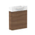 ADP Charlie Wall Hung 450mm Vanity Cabinet