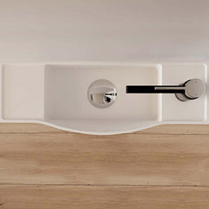 Right Taphole