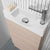 ADP Charlie Floor Mount 450mm Vanity Cabinet