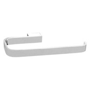 Chrome Hand Towel Ring