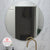 Circa Round 1000mm Frameless Mirror with Polished Edge
