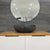 Circa Round 1200mm Frameless Mirror with Polished Edge