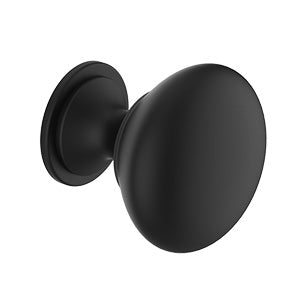Matte Black