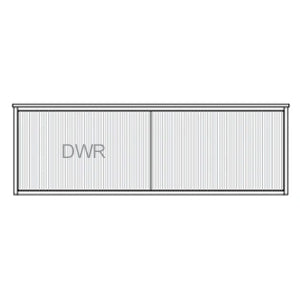 Left Side Drawer