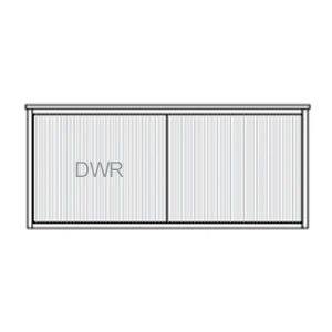 Left Side Drawer