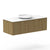 ADP Clifton Wall Hung 1200mm Single Center Bowl Vanity Cabinet