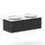 ADP Clifton Wall Hung 1200mm Double Bowl Vanity Cabinet